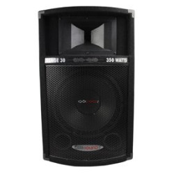Set 2 incinte acustice 12 inch 350w GS-RANGE-30 Set 2 incinte acustice 12 inch 350w GS-RANGE-30