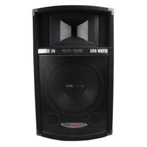 Set 2 incinte acustice 12 inch 350w GS-RANGE-30 Set 2 incinte acustice 12 inch 350w GS-RANGE-30