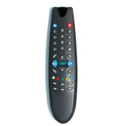 Telecomanda 12.1 Telecomanda 12.1