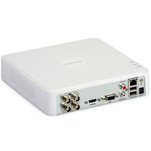 Sistem de inregistrare DVR 4ch HIKVISION DS-7104 Sistem de inregistrare DVR 4ch HIKVISION DS-7104