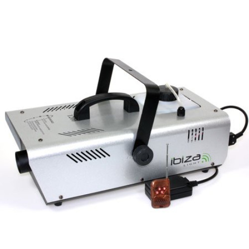 Masina fum 1200W