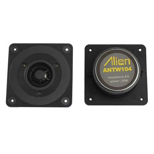 Tweeter dinamic 8ohm AVD-501