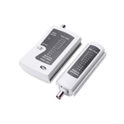 Tester cablu UTP, BNC Tester cablu UTP, BNC