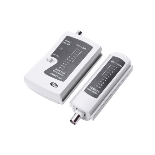 Tester cablu UTP, BNC Tester cablu UTP, BNC