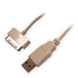 Cablu Ipod - USB Cablu Ipod - USB