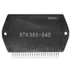 STK392-040-SAN STK392-040-SAN