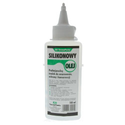 Ulei siliconic 100ml Ulei siliconic 100ml