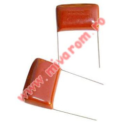 2,2uF/250V poliester 2,2uF/250V poliester