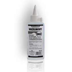 Ulei vaselinic 100ml Ulei vaselinic 100ml