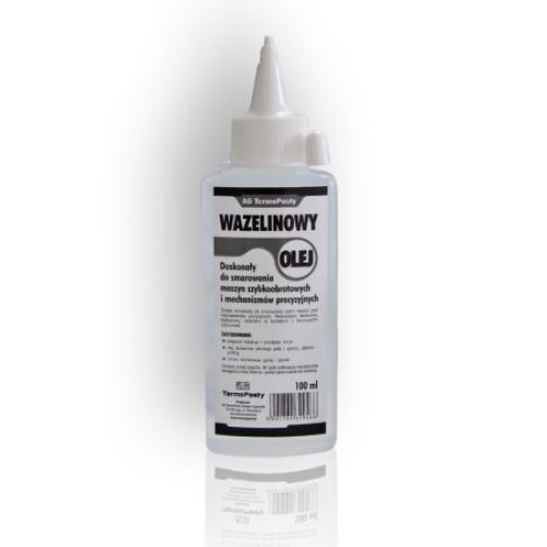 Ulei vaselinic 100ml