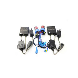 Kit xenon H7 6000K Canbus Kit xenon H7 6000K Canbus