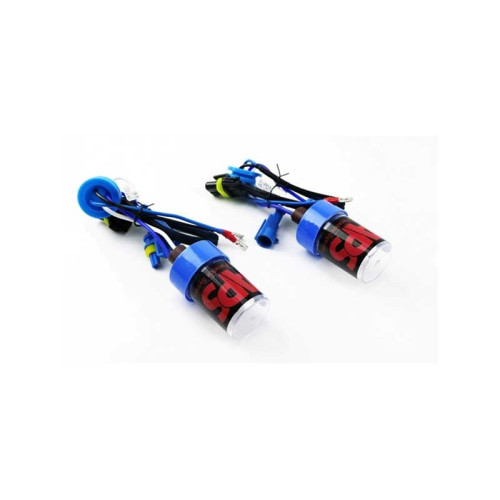 Bec xenon H7 6000K APS Bec xenon H7 6000K APS