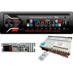 MP3 player auto TF/USB/BT si port USB incarcare AN-503 Alien