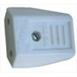 Cupla stecher plat alba Cupla stecher plat alba