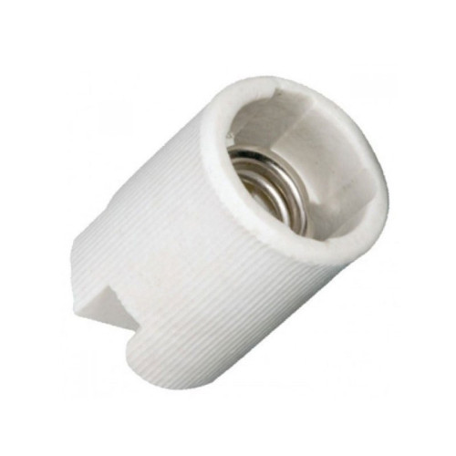 Dulie E14 ceramica+lamela
