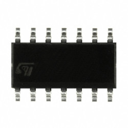 LM2901D LM2901D