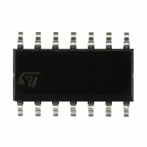LM2901D