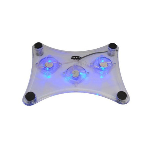 Suport laptop cu racire plastic Intex Suport laptop cu racire plastic Intex