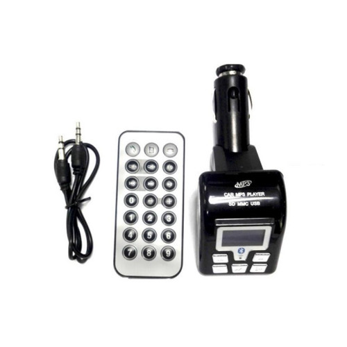 MP3 player auto cu emitator bluetooth MP3 player auto cu emitator bluetooth
