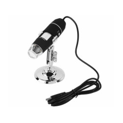 Microscop digital cu zoom si iluminare USB 1000x Microscop digital cu zoom si iluminare USB 1000x