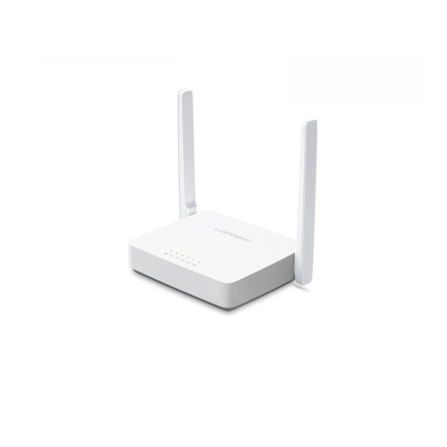 Router wireless Mercury 300Mbps Router wireless Mercury 300Mbps
