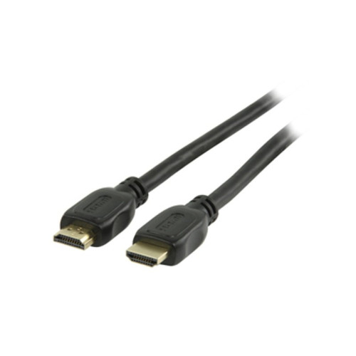 Cablu HDMI 1.4 19p - 19p cu ethernet 10m Cablu HDMI 1.4 19p - 19p cu ethernet 10m