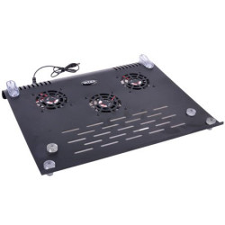 Suport laptop cu racire metal Intex Suport laptop cu racire metal Intex