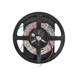 Rola leduri SMD 3mm alb 5m 30led/m