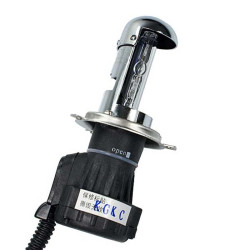 Bec bixenon H4 8000K Bec bixenon H4 8000K