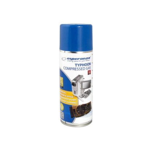 Spray aer comprimat 400ml Spray aer comprimat 400ml