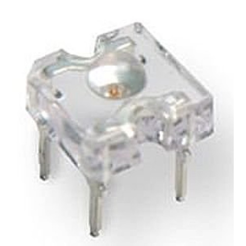 Led Flux 5mm albastru Led Flux 5mm albastru