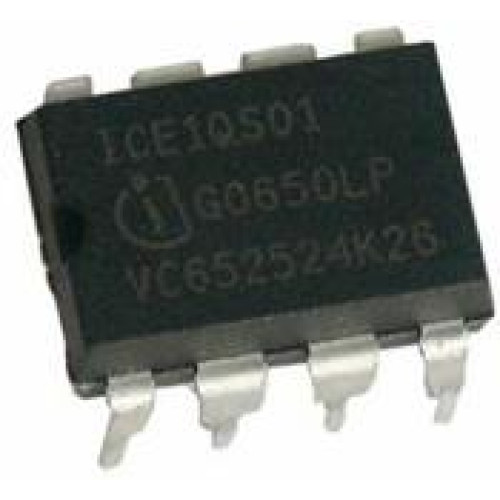 ICE1QS01-INF ICE1QS01-INF