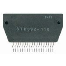STK392-110-SAN STK392-110-SAN