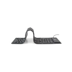 Tastatura flexibila Tastatura flexibila