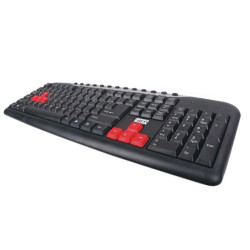 Tastatura multimedia Intex IT-1018B Tastatura multimedia Intex IT-1018B