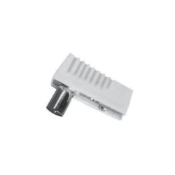 Mufa TV mama plastic 90 grade Mufa TV mama plastic 90 grade