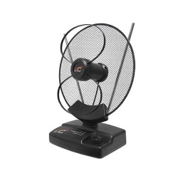 Antena de camera cu amplificare