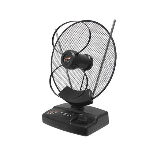 Antena de camera cu amplificare