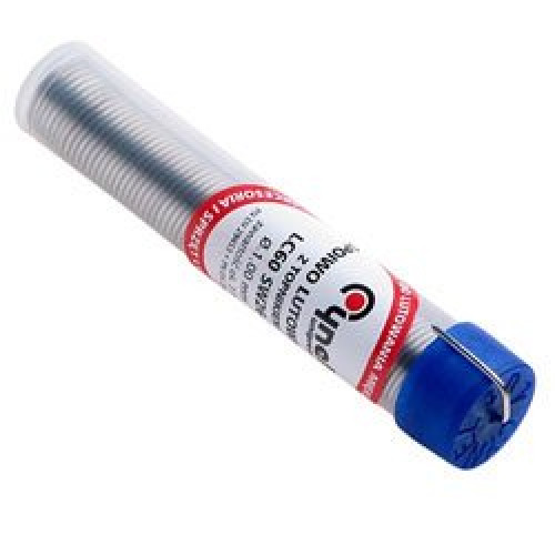 Fludor tub 1mm 10gr