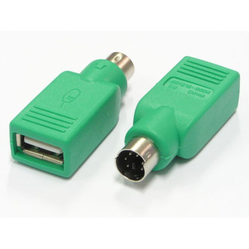 Adaptor USB mama-PS2 tata