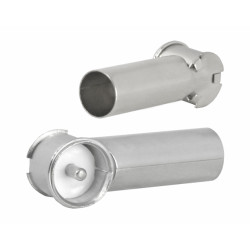 Adaptor blaupunkt 90 grade