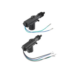 Actuator Principal Actuator Principal