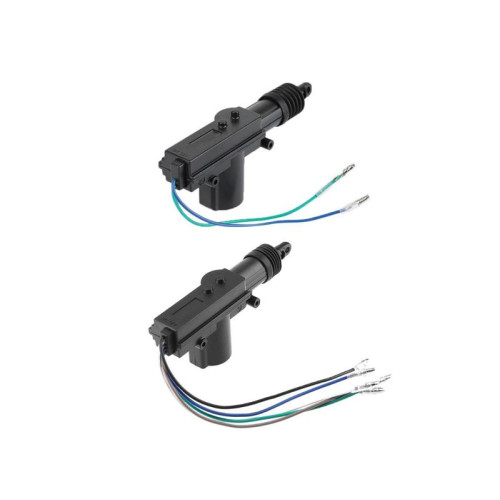 Actuator Principal Actuator Principal
