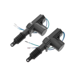 Actuator simplu Actuator simplu
