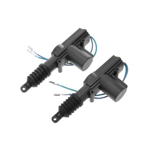 Actuator simplu Actuator simplu