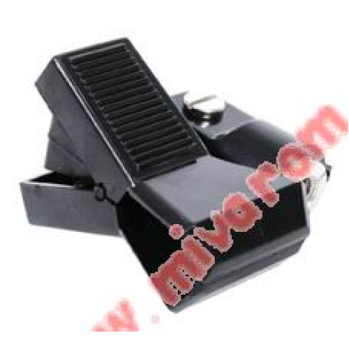 Clema prindere microfon