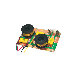 Filtru boxa 2 cai 600W 8ohm HVP28 Filtru boxa 2 cai 600W 8ohm HVP28