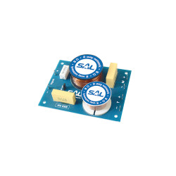 Filtru boxa 2 cai 200W 8ohm HV228 Filtru boxa 2 cai 200W 8ohm HV228