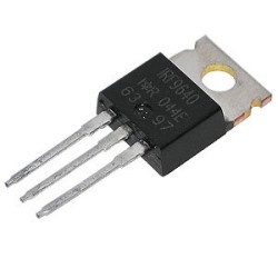 IRF9640 IRF9640