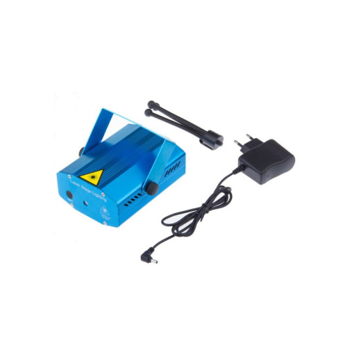 Laser disco mini 100mW Laser disco mini 100mW